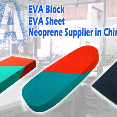 WHAT IS AN EVA INSOLES?