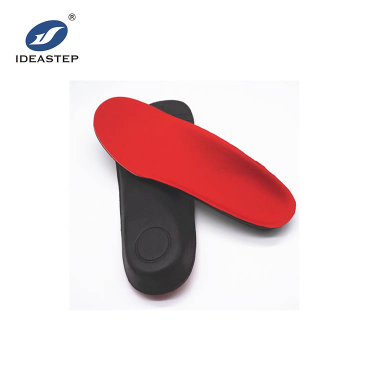 BEST ORTHOTIC INSOLES