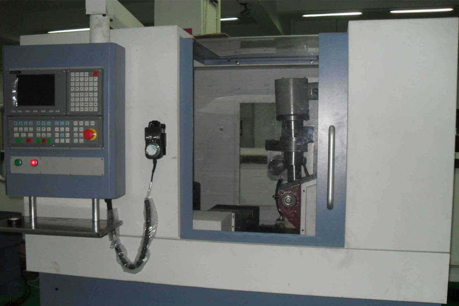 The Operating Procedures Of CNC Grinding Machine