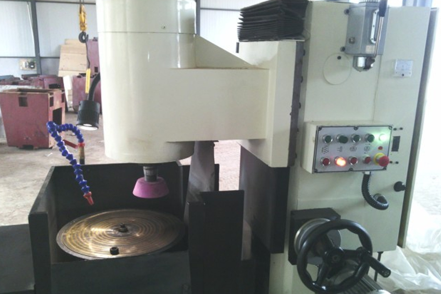 The Related Issues Of Grinding Machine